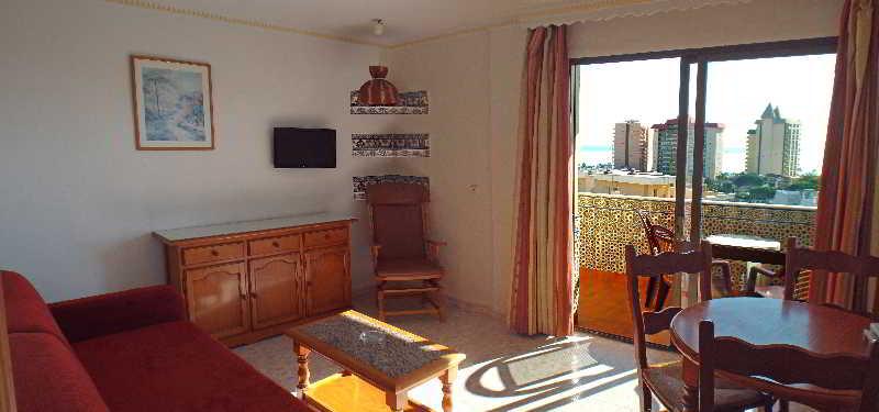Huoneistohotelli Veramar 4*