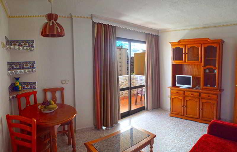 Veramar Huoneistohotelli 4*