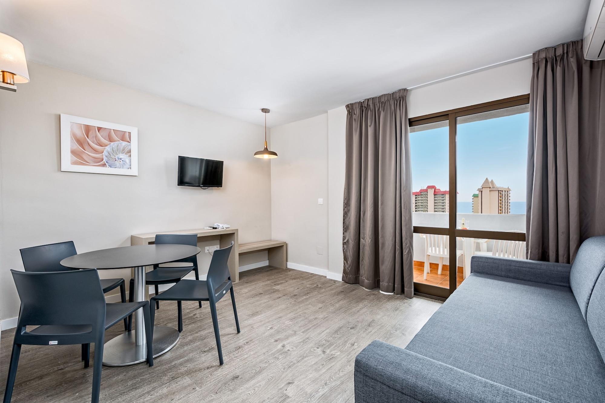 Huoneistohotelli Veramar 4*
