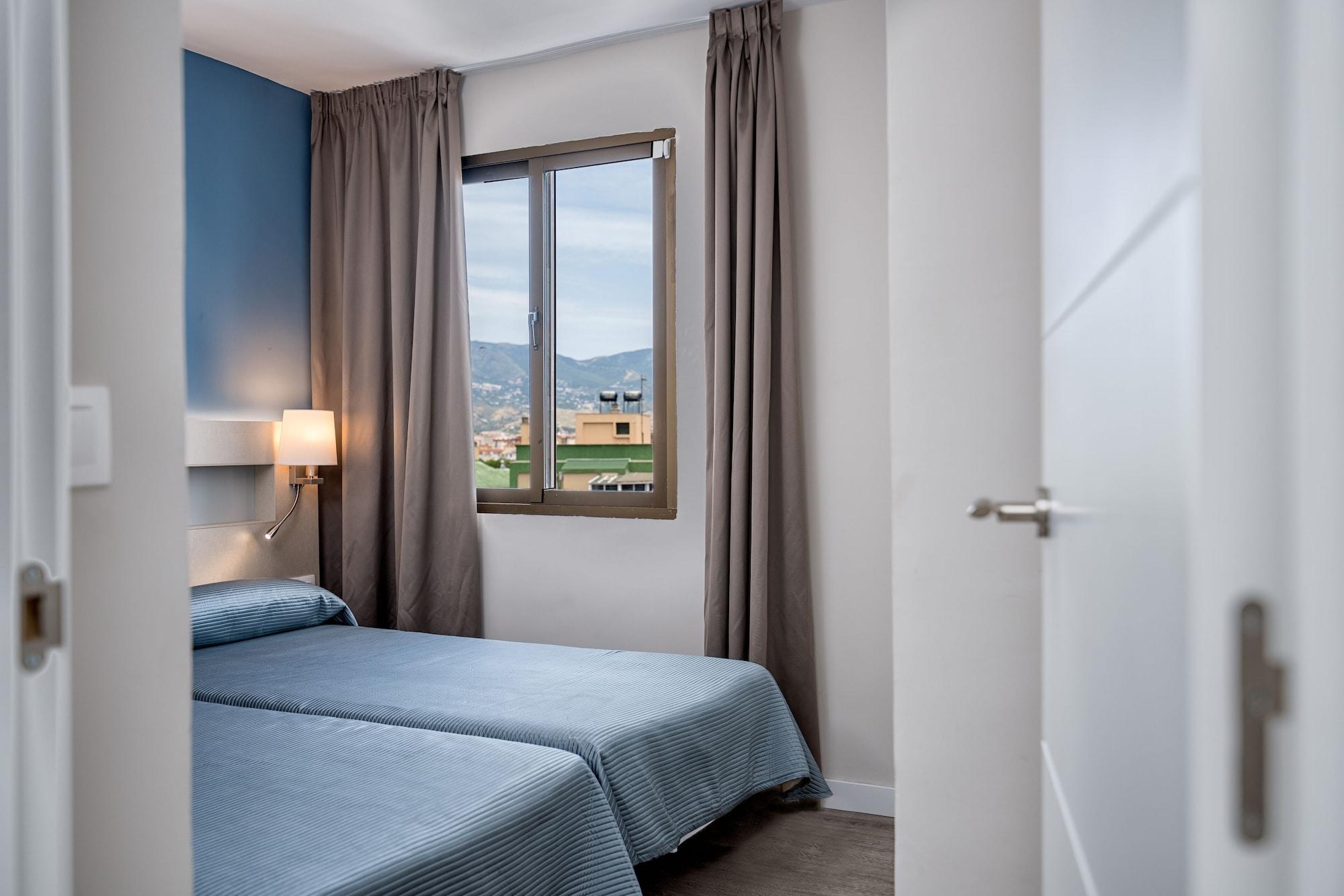 Huoneistohotelli Veramar 4*