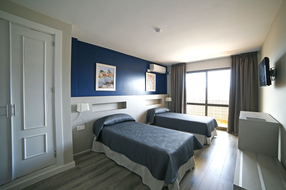 Huoneistohotelli Veramar