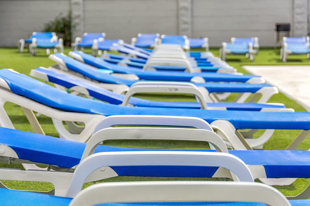 Huoneistohotelli Veramar 4*