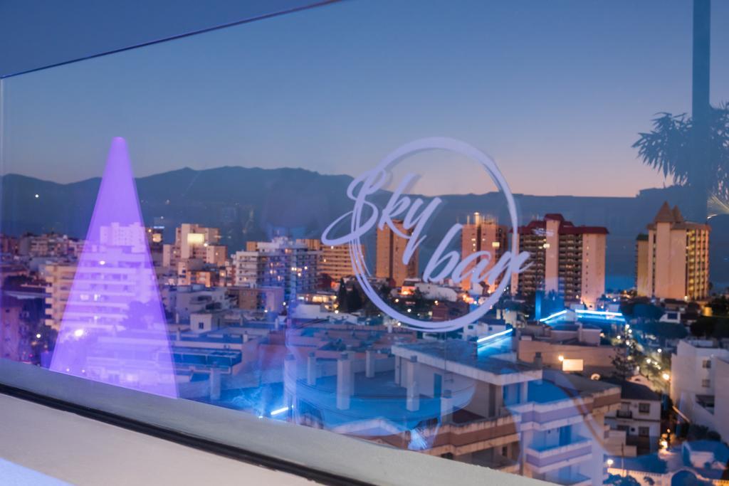 Aparthotel Veramar 4*